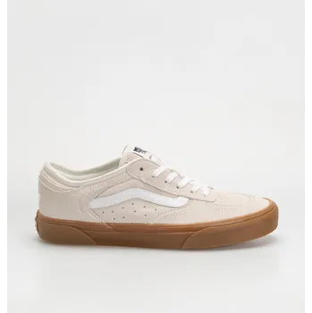 Pánské tenisky Vans Rowley Classic (gum marshmallow) 41, béžová