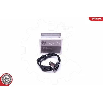ABS Snímač, počet otáček kol ESEN SKV 06SKV386