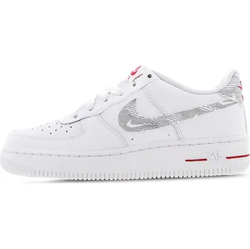 Dámské tenisky Nike Air Force 1 Low Topography Swoosh (GS) 38.5
