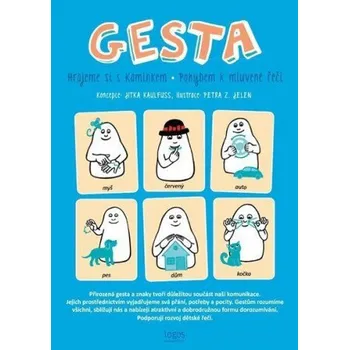 Gesta - Hrajeme si s Kamínkem - Kaulfussová Jitka