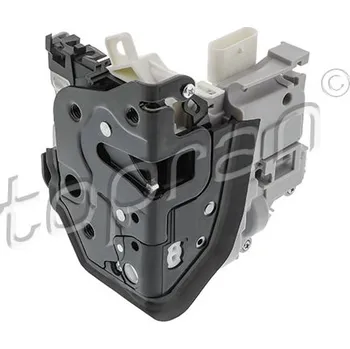 Autozámek TOPRAN Zámek dveří 623 673