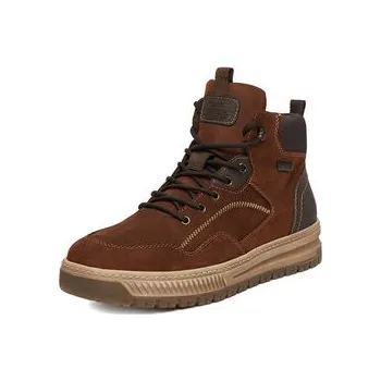 Dámské tenisky Rieker Sneakersy CEO-38554-22 Hnědá 42