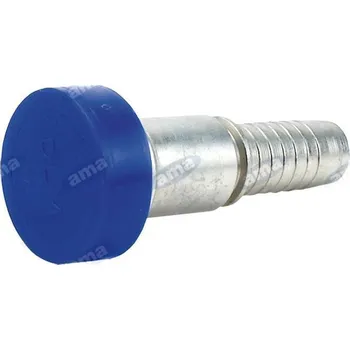 Přírubová lisovací armatura SAE 6000, 3/4", 41,3 mm