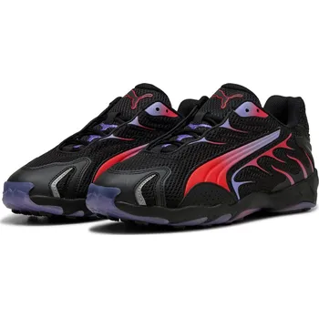 Pánská obuv Pánské Nízké tenisky PUMA INHALE 40156002 – Černá 42