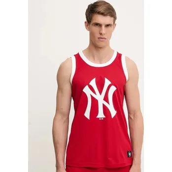 Pánské tílko 47 Brand Pánské Tílko New York Yankees MLB Imprint ’47 FUTURE TANK Velikost: L