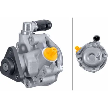 Posilovač řízení Hydraulické čerpadlo, řízení HELLA 8TL 359 000-471