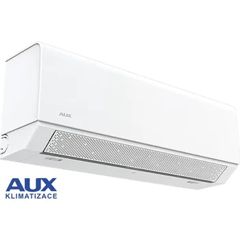 Klimatizace AUX C-Smart LITE 3,5 kW Bezprůvanová nástěnná klimatizace AUX-12CLA/I MULTI