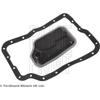 Hydraulický filtr Sada hydraulického filtru, automatická převodovka BLUE PRINT ADF122124