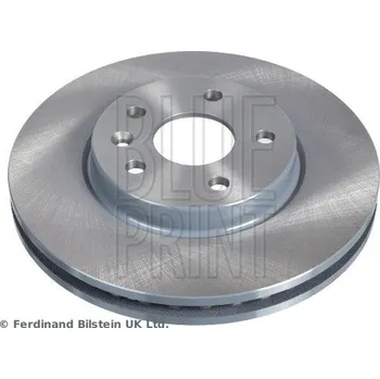Brzdový kotouč Brzdový kotouč BLUE PRINT ADW194330