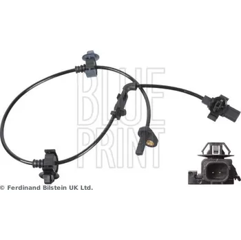Přislušenství brzdového systému Snímač, počet otáček kol BLUE PRINT ADBP710058