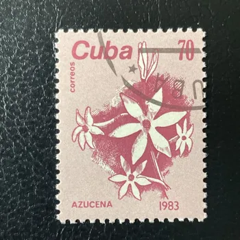 Sběratelství Známka Kuba, Mi.2811#