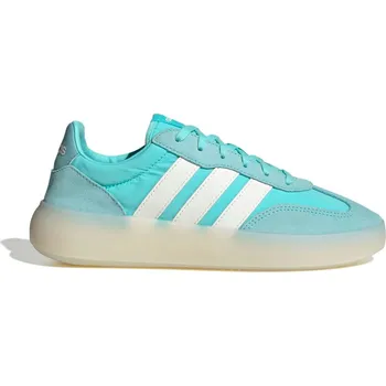 Dámské tenisky Dámské boty ADIDAS BARREDA DECODE JR3541 – Tyrkysová 38 2/3