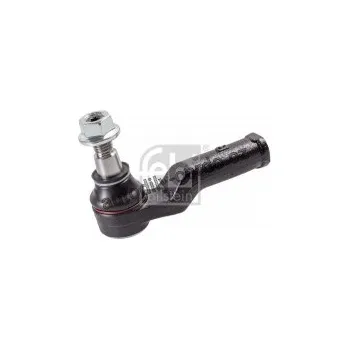 Opravná sada podvozku a pohonu kol Čep řízení FEBI (FB 30724) - FORD