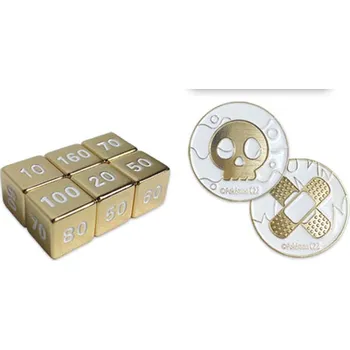 Sběratelská karetní hra The Pokémon Company Pokémon TCG: Charizard UPC Dice Set