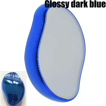 Epilátor Krystalický odstraňovač chloupků bezbolestný epilátor | odstraňovač, epilátor - Tmavě modrá