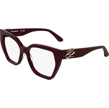 Sluneční brýle Karl Lagerfeld KL6214 600