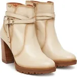 Polokozačky Pikolinos W7M-8806 Béžová 38