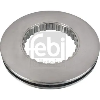 Brzdový kotouč Brzdový kotouč FEBI BILSTEIN 179042