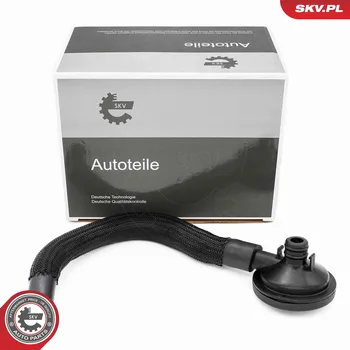 Ventil motoru Ventil, odvětrání klikové skříně ESEN SKV 31SKV420