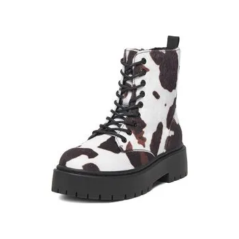 Pracovní obuv Kotníková obuv DeeZee CEO-HY13123-1A Bílá 41