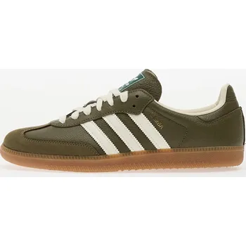 Dámské tenisky Tenisky adidas Samba Og Medrkh/ Off White/ Gum4 EUR 40 2/3