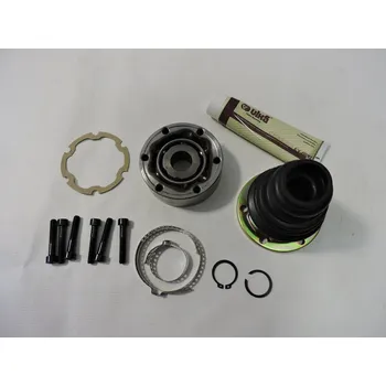 Poloosa kola Kloub vnitřní OCTAVIA II., CN 1K0498103A, pro FABIA, II. 5J. Typové číslo: 1K0498103A,1K0498103A,1K0498103A, 1K0498103AX, B99