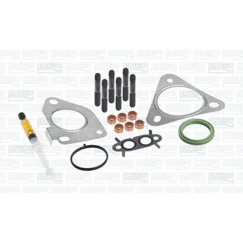 Turbodmychadlo Montážní sada, dmychadlo AJUSA JTC12041