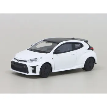 autíčko Toyota Yaris GR 1:43 Toyota Yaris - kovový model auta