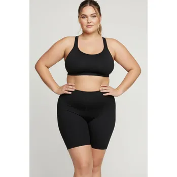 Kalhotky Cotonella Boxerky s dlouhou nohavičkou bio bavlna Purity 662193