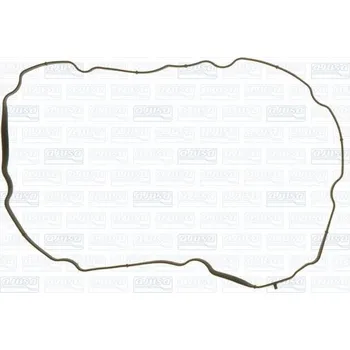 Těsnění motoru Těsnění, ventilace klikové skříně AJUSA 01057500