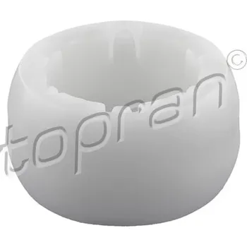 Spojkový válec TOPRAN Adaptér - spojkový válec 120 134