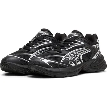 Pánské tenisky Pánské Nízké tenisky PUMA VELOPHASIS ALWAYS ON 39590802 – Černá 44,5