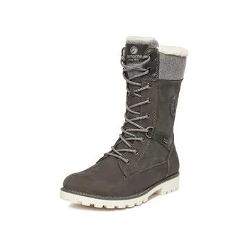 Dámská obuv Kotníková obuv Remonte CEO-D8474-45 Šedá 42