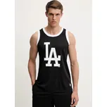 47 Brand Pánské Tílko Los Angeles Dodgers MLB Imprint ’47 FUTURE TANK Velikost: XL