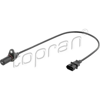 Kliková hřídel Generátor impulsů, klikový hřídel HANS PRIES 821 111