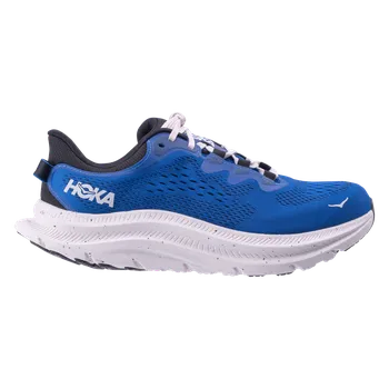 Pánské tenisky Pánské boty HOKA M KAWANA 2 1147930-UBL – Tmavě modrá 43 1/3
