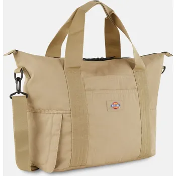 Kabelka Dickies LISBON WEEKENDER BAG KH DOPLNKY: ONE SIZE
