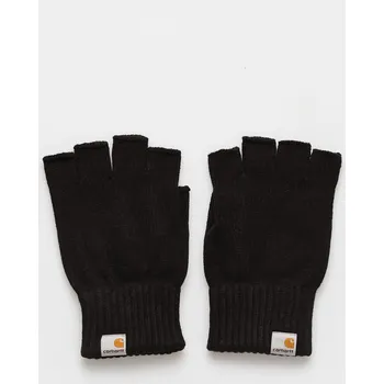 Módní doplněk Carhartt WIP Mitten (black) S-M, černá