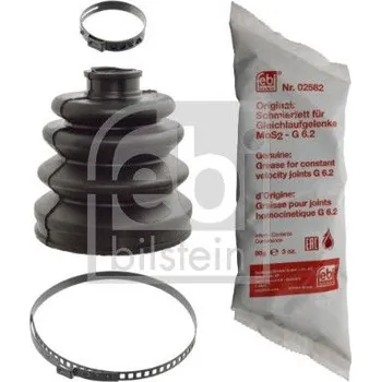 Sada měchů, hnací hřídel FEBI BILSTEIN 17091