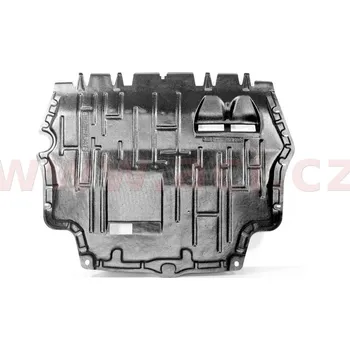 Kryt motoru kryt vznětového motoru (pouze 1.9)