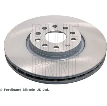 Brzdový kotouč Brzdový kotouč BLUE PRINT ADV184348