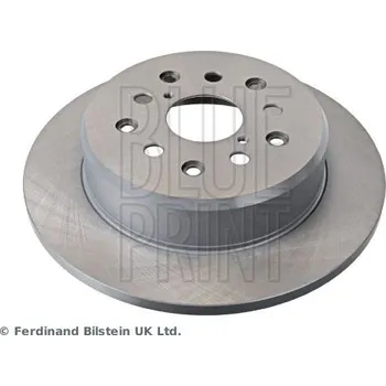Brzdový kotouč Brzdový kotouč BLUE PRINT ADT343108