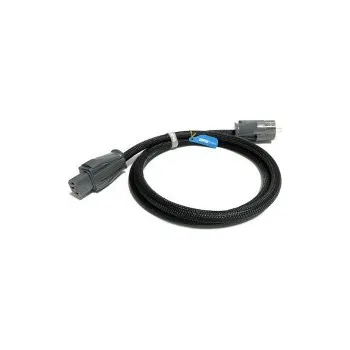 Příslušenství ke zvukové technice Síťový kabel:Supra LoRad 2.5 SPC CS-CZ / SK / 1,5m