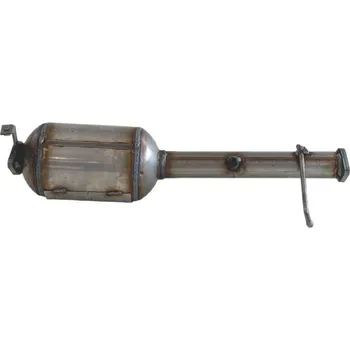 Filtr do auta Filtr sazových částic, výfukový systém BOSAL 097-312