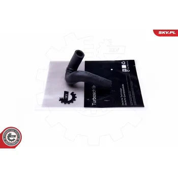 Hadička plnicího vzduchu ESEN SKV 43SKV469