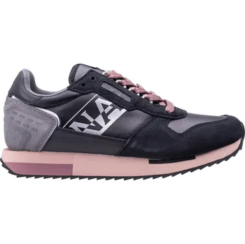 Dámské tenisky Dámské Nízké tenisky NAPAPIJRI VICKY NP0A4H78-041 – Černá 38