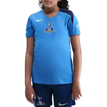 Pánská móda Triko Nike Dri-FIT Total 90 Tottenham Hotspur FC Strike Training Shirt 2025/26 Kids hm4153-428 Velikost XL (158-170 cm)