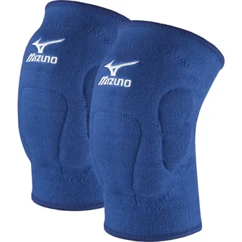 Bandáž na koleno Mizuno VS1 KNEEPAD z59ss89122-blue Velikost XL