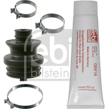 Sada měchů, hnací hřídel FEBI BILSTEIN 08413