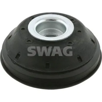 Opravná sada podvozku a pohonu kol Opravná sada, horní uložení tlumičů SWAG 40 92 8405